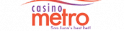 No Deposit Casino Bonus - Metro Casino 25 Bonus
