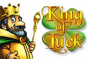 alles spitze - king of luck kostenlos spielen online